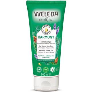 Weleda Aroma Shower Harmony - 200 ml