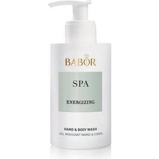 Babor Spa Energizing Hand & Body Wash 200 ml