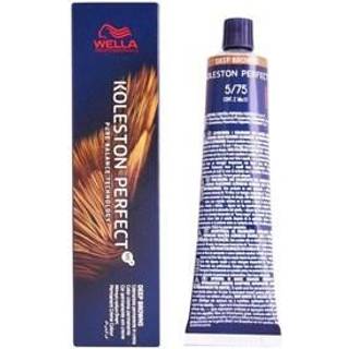 Wella Koleston Deep Browns 5/75 60 ml