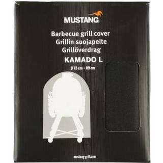 Mustang Överdrag Kamado L