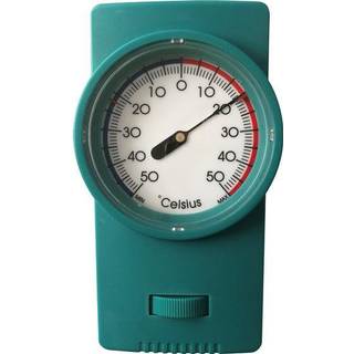 Green-it Drivhus termometer min/maks - 91598