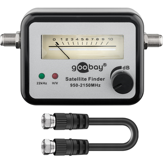 Satfinder
