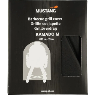 Mustang Överdrag Kamado M