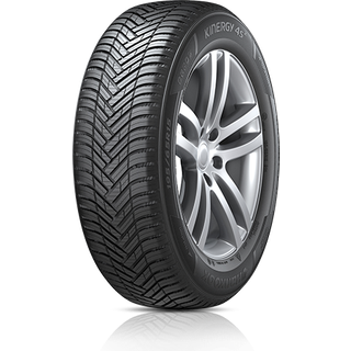 Hankook Kinergy 4S 2 (H750) 3PMSF 225/55R18 98V