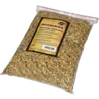 Muurikka 54460110 Røgspåner el 10 liter