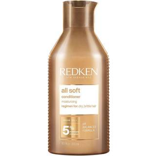 Redken All Soft Conditioner 300 ML