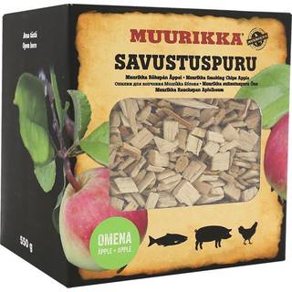 Muurikka rygespåner æble 2l - Madlavning fra Muurikka