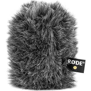 Røde Vindhætte/vindpels til VideoMic NTG