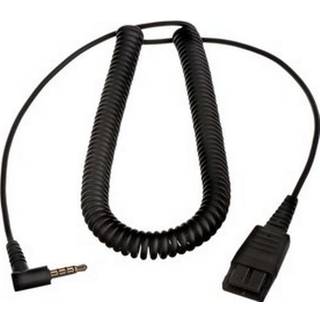 Jabra PC Cord, QD to 1x3.5 mm (BIZ1500, 2300, 2400'II)