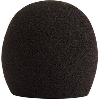 Shure A58WS Vindhætte (Sort)