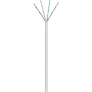 MICROCONNECT UTP CAT5e  SOLID 100m CCA