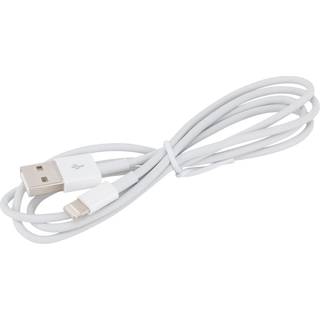 Sinox USB-A til Lightning - Sync & Charge