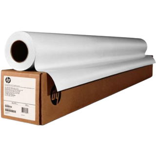Matte film 36'' 160g, 914mm x 38,1m, HP 51642B
