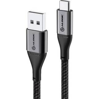 ALOGIC Ultra USB-A to USB-C - 2m