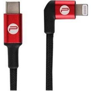 USB-C til Lightning Kabel 65cm