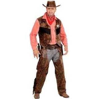 Cowboy kostume