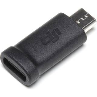 Multikamera-kontrol-kabel til Ronin-SC (Type-C til Micro USB)