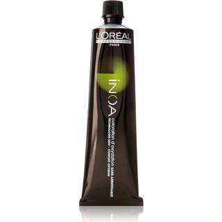 L'Oréal Professionnel Inoa Permanent farvning 60 ml 9.31 Very Light Golden Ash Blonde