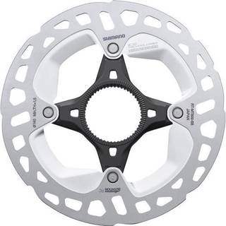 Shimano RT-MT800 Ice-tech Bremseskive 180 mm