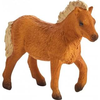 Mojo Shetland Pony Føl