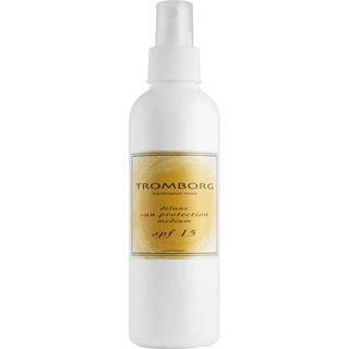 Deluxe Sun Protection, Medium SPF 15, 200 ml