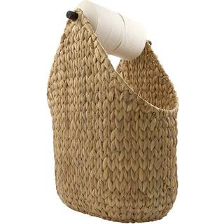 Paper Toiletrulleholder, Natural