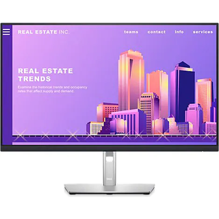 27" Dell P2722H - 1920x1080 (FHD) - IPS - USB 3.2 HUB