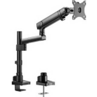 V7 DMPRO2TA-3E - desk mount (adjustable arm)