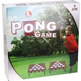 SportMe Pong Spil