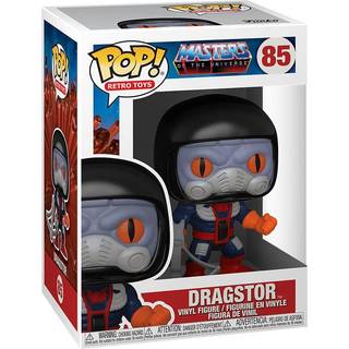 MASTERS OF THE UNIVERSE - POP N° 85 - Dragstor