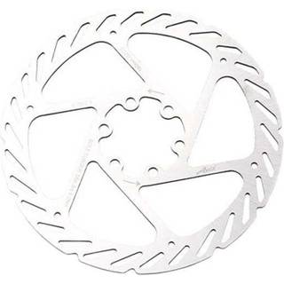Bremseklods AVID G2 CleanSweep IS 6 Bolte 160 mm
