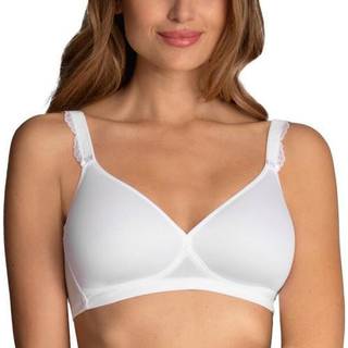 Rosa Faia Selma Soft Bra Spacer Cups - White - C 95
