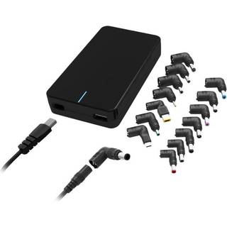 CoreParts Battery - strømforsyningsadapter