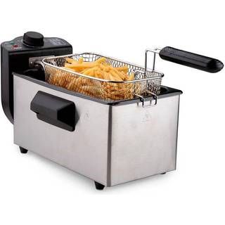 Frituregryde 3L, 2000W