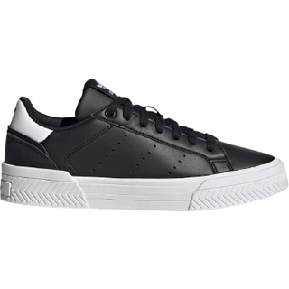 Court Tourino sko - Core Black / Core Black / Cloud White - 36