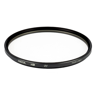 Hoya HD UV Filter 77 mm