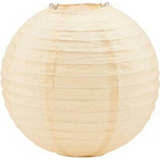 House Doctor Soni lampeskærm 10-pak sand Ø25 cm