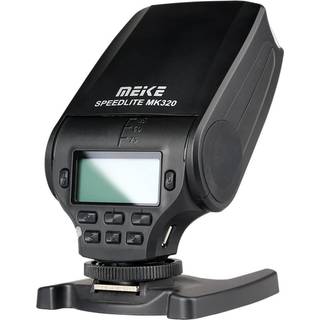 Meike MK 320 Olympus/Panasonic