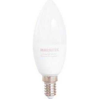 Marmitek Smart Wi-Fi LED E14 4,5W i varm hvid til kold Hvid