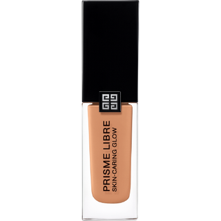 Givenchy - Prisme Libre - Skin Caring Glow - Prisme Libre Skin Caring Glow 05-n335 - For Women - Beige