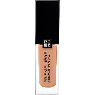 Givenchy - Prisme Libre - Skin Caring Glow - Prisme Libre Foundation Caring Glow C305 - For Women - Beige