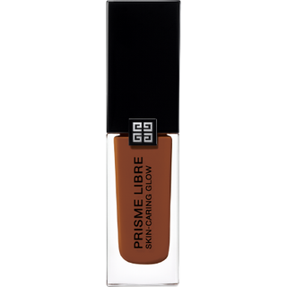 Givenchy - Prisme Libre - Skin Caring Glow - Prisme Libre Skin Caring Glow 06-c485 - For Women - Brun