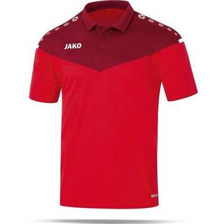Polo trøje Jako champ 2.0 6320-001 Størrelse S