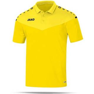 Polo trøje Jako champ 2.0 6320-003 Størrelse S
