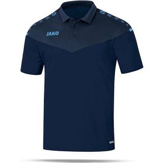 Polo trøje jako champ 2.0 polo-shirt 6320d-095 Størrelse 34