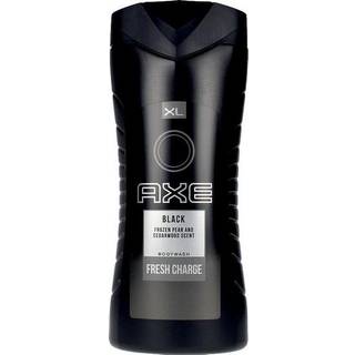 Axe Black Brusegel til mænd 400 ml - 400 ml