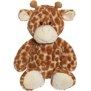 Teddykompaniet Teddy Wild Giraf 36 cm