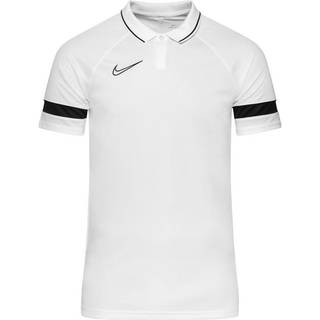 trøje Nike M NK Academy 21 DRY SS POLO cw6104-100 Størrelse XXL
