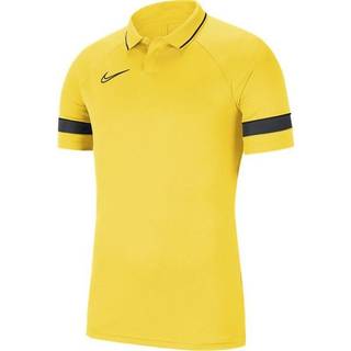 trøje Nike M NK Academy 21 DRY SS POLO cw6104-719 Størrelse M