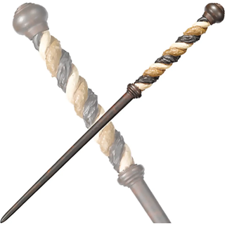 Alecto Carrow tryllestav
